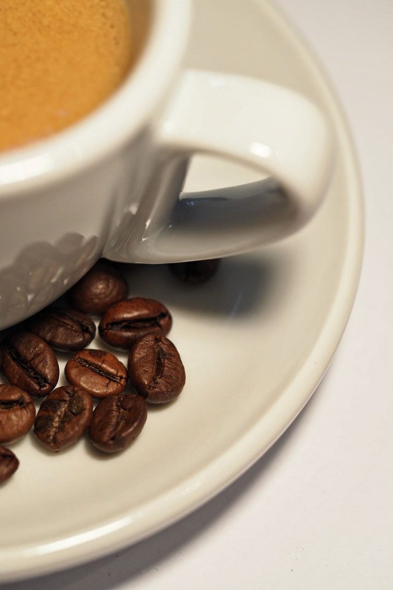 coffee, coffee beans, espresso, cup, coffee shop, coffee pot, aroma, beans, coffee break, mobile wallpaper, iphone background