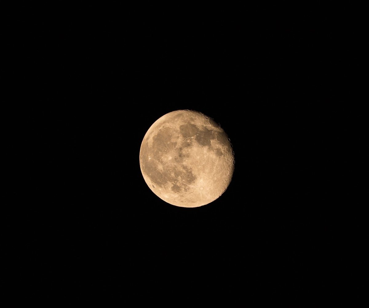 full moon, moon, nature, night, moonlight, sky, dark, lunar, luna, mystical, landscape, craters, evening, atmosphere