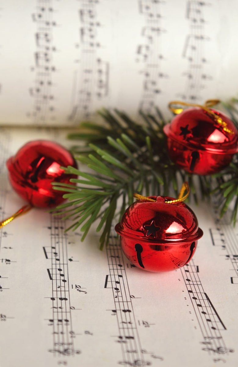 jingle bells, sheet music, bells, music, christmas, christmas carols, christmas music, advent, grades, christmas motif, advent season, christmas time, christmas singing, christmas bells, hd background, advent singing, advent songs, make music, christmas concert, christmas background