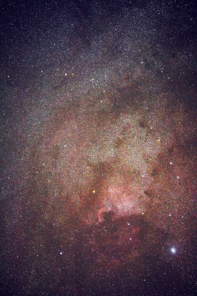 milky way, space, galaxy, stars, night, sky, nature, nebula, universe, cosmos, astronomy