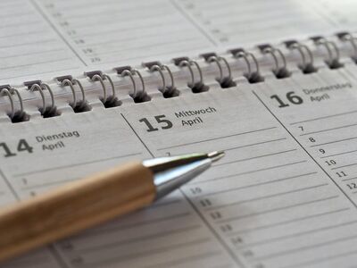 calendar, meeting, planning, scheduling, time management, tasks, agenda, schedule, time planning, to organize, daily plan