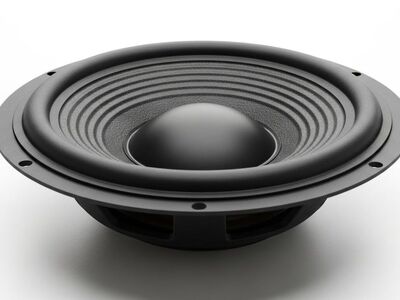 speaker, sound, music, audio, speech, communication, computer, megaphone, attention, lecture, ai generated