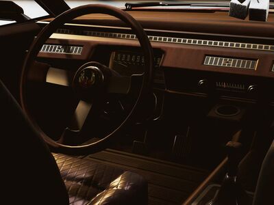 vintage, interior, car wallpapers, old, classic, car, leather, wood, steering wheel, car interior, luxury, details, vintage car, dashboard, 70s, retro car, wheel, luxury car, accessories, delivery, history