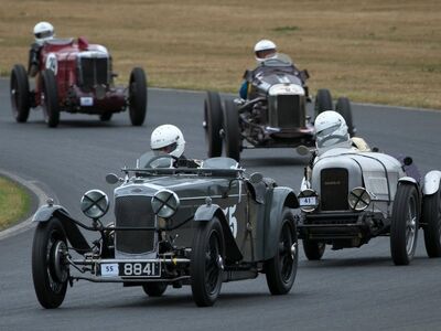 racing, cars, historic, race, classic, vintage, mallory park, britain, england