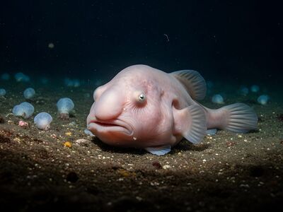 fish, nature, underwater, water, aquarium, swim, animal, fishing, sea, ocean, ai generated