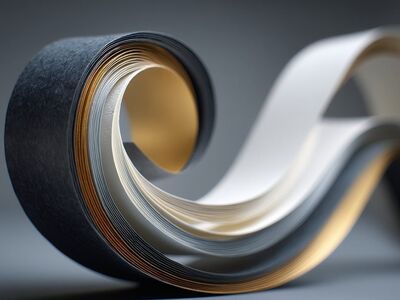 paper, beautiful wallpaper, ribbon, spiral, hd wallpaper, windows wallpaper, black, mac wallpaper, white, gold, wallpaper 4k, layer, strip, full hd wallpaper, wallpaper hd, laptop wallpaper, curl, swirl, decorative, art, craft, free background, 4k wallpaper 1920x1080, cool backgrounds, free wallpaper, texture, background, elegant, modern, 4k wallpaper, creative, abstract, wave, desktop backgrounds, form