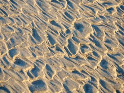 sand, sand patterns, nature, sunset, terrain, natural beauty, sand shaping, texture, coast, light and shadow, beach, natural patterns, pacific northwest, travel photography, framing, vacation memories, summer vacation