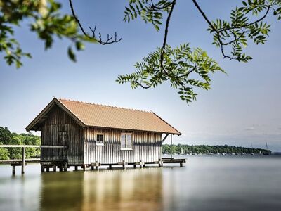 house on water, bay, architecture, lake, nature, tranquility, wooden building, summer atmosphere, idyll, water, trees, branch, wood, window, roofs, peaceful environment, solitude, reflection, calm water, end of winter