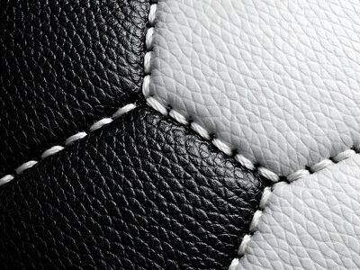 soccer, ball, texture, macro, detail, leather, stitching, black and white, pattern, synthetic, sports, classic, beautiful wallpaper, design, background, surface, material, equipment, ceremonial, classic look, seams