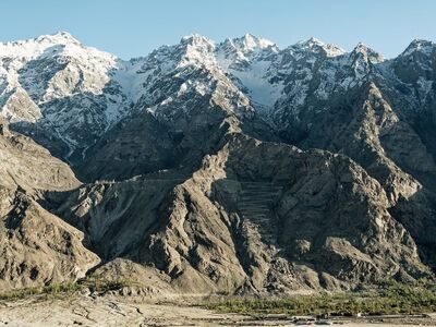pakistan, gilgit-baltistan, skardu, karakoram, mountains, snow, nature, rocks, landscape, panorama, tourism, adventure, natural beauty, excursion, light, travel, cliff, wilderness, world heritage