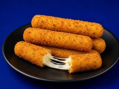 mozzarella, sticks, fried, cheese, appetizer, snack, crispy, golden, melted, stretchy