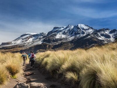 nature, mountains, landscape, snow, hiking, trail, journey, adventure, picnic, sunny, view, tourist guide, expedition, natural beauty, climbing, panorama, prairie, summit, meadow, us
