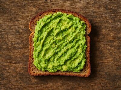 avocado, toast, wooden table, breakfast, black pepper, nutrition, vegan, healthy fats, open sandwich, diet, brunch, bread, mashed avocado, food, avocado rippling, natural, slice, snack, vegetarian
