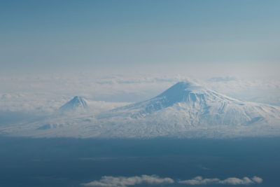 mountain, snow-covered, cloudy, beautiful view, mountains, nature, valley, clear air, scenery, elevation, winter landscape, cooling, best scenery, raw, idyll, strong scenery, peak, cool blue, lost horizon, tranquility