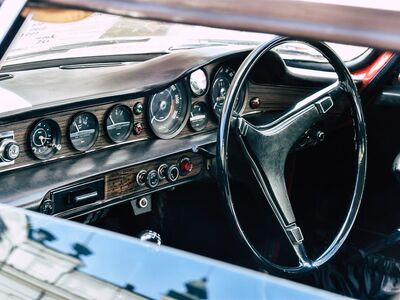 vintage, classic car, dashboard, steering wheel, retro, speedometer, car interior, nostalgia, control panel, classic design, antique vehicle, instrument panel, wood trim, retro car, vintage vehicle, automobile, vintage interior, historical car, old car, cars