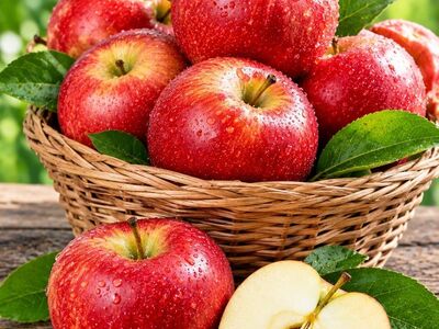 apple, fruit, organic, fresh, nature, healthy, harvest, green, orchard, agriculture, vitamins, lifestyle, red, delicious, natural, tree, bloom, outdoor, season, juicy