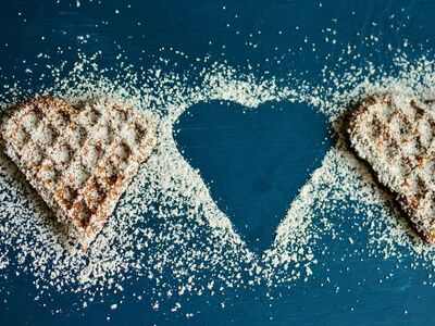 waffle hearts, windows wallpaper, waffles, wallpaper hd, icing sugar, mac wallpaper, eat, breakfast, 4k wallpaper, full hd wallpaper, powdered sugar, sweet dish, cool backgrounds, beautiful wallpaper, sweet food, sweet, delicious, free background, food, laptop wallpaper, hd wallpaper, 4k wallpaper 1920x1080, food photography, free wallpaper, desktop backgrounds, wallpaper 4k, background