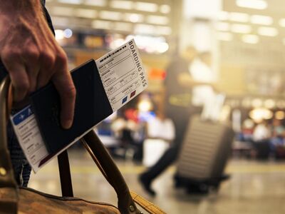merry christmas, boarding pass, travel, airport, luggage, flight, plane, tourism, suitcase, departure, aircraft, trip, journey, passport, transport, flying, vacation, business, arrival