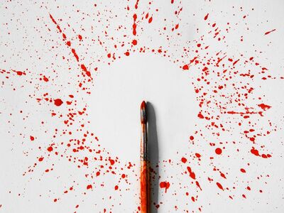 paint, brush, splash, red paint, splatter, artwork, spray, art, minimalism, color, creativity, watercolor, paint, paint, paint, paint, paint, brush, splash, splatter, splatter, artwork, art, art, creativity, watercolor