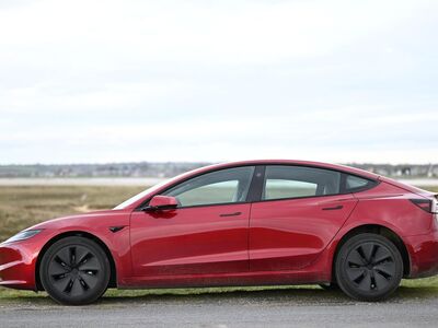 car, tesla model 3, electric car, automobile, vehicle, car wallpapers, eco-friendly