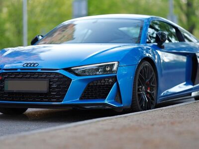 car, audi, vehicle, transport, sports car, transportation