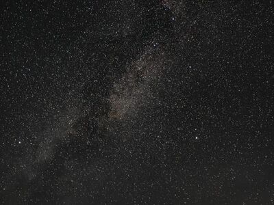 night sky, night, stars, beautiful wallpaper, starry sky, universe, sparkle, background