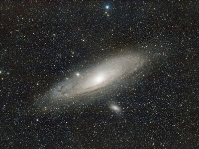 space, astronomy, galaxy, universe, stars, andromeda, cosmos, night
