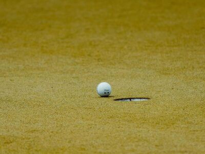 golf, sport, nature, green, grass, golfer, ball