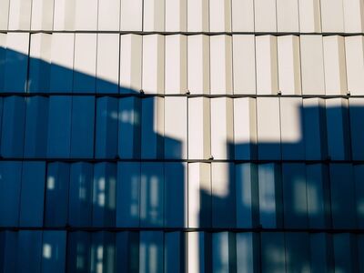 facade, the shade, light, structure, building, wall, architecture, abstract, window