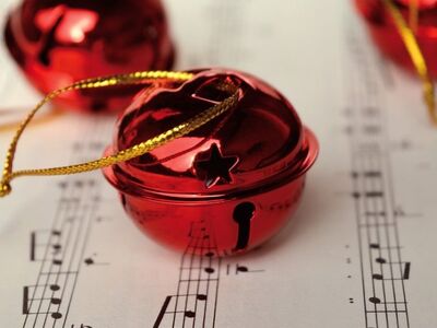 jingle bells, sheet music, bells, music, christmas, christmas carols, christmas music, advent, grades, christmas motif, advent season, christmas time, christmas singing, christmas bells, hd background, advent singing, advent songs, make music, christmas concert, christmas background