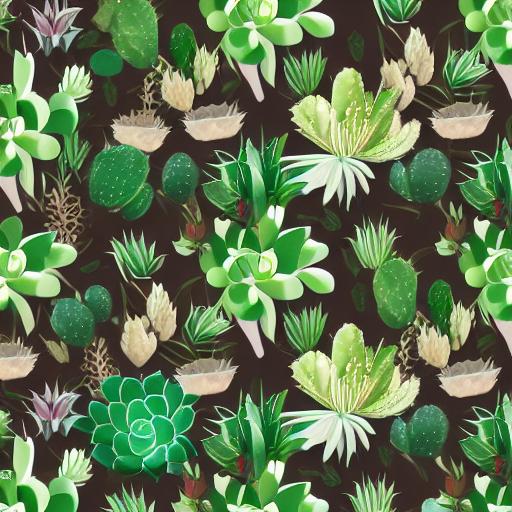 succulent, green, leafy, spiky, natural, fluffy, cactus, thorny, plant, spring, garden, decorative, ecology, xerophyte, north america, texture, botany, bristles, variety, arid — Смешной рисунок
