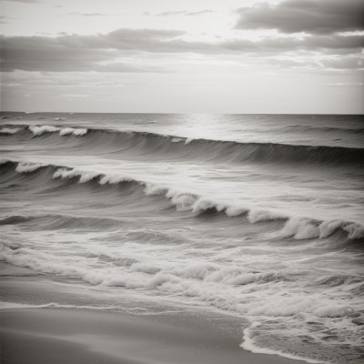 details, beach, nature, waves