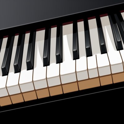 piano, keyboard, music, musical instrument, keyboard instrument, hd wallpaper, desktop backgrounds, background image, piano keys