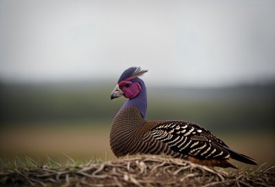 guinea fowl, bird, nature, outdoor, wildlife, crowned bird, bird head, white, jewel, beak, bird counting, pecking, profile, beautiful, feathers, eyes, bird beak, bird watching, red, bird breed