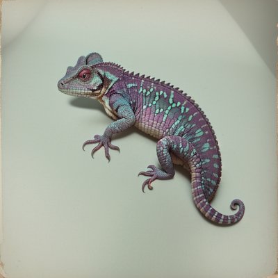 background, animal, colors, chameleon, reptile, nature, lizard, exotic, beautiful wallpaper, color, drawing