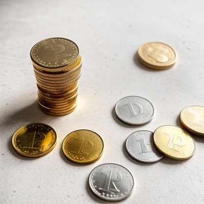 coin, money, euro, coins, currency, finance, gold, business, wealth, cent, charity, profit, cash
