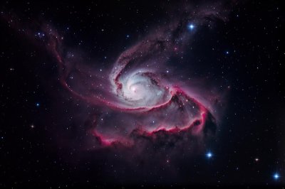 orion, nebula, space, stars, sky, universe, cosmos, night