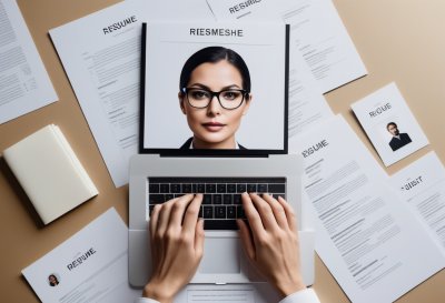 resume, career, jobsearch, ai, technology, professional, cv, office, success, business
