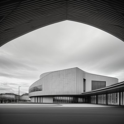 basel, switzerland, modern architecture, architectural detail, facade, metal facade, structure, template, texture, geometric, abstract, design, lines, symmetry, roof opening, perspective, construction art, urban, cultural city, contemporary, europe, architectural photograph, light and shadow, shape, minimalism, Switzerland, Basel, Basel City