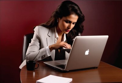working, business, computer, work, laptop, office, writing, study, studying, typing, write, technology, meeting, team, blog, tech, notepad, student, coffee, macbook, spreadsheet, ai generated