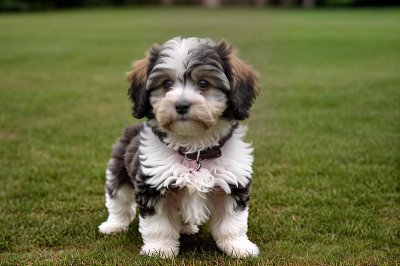 havanese bichon puppy ario, animal, nature, puppy, canine