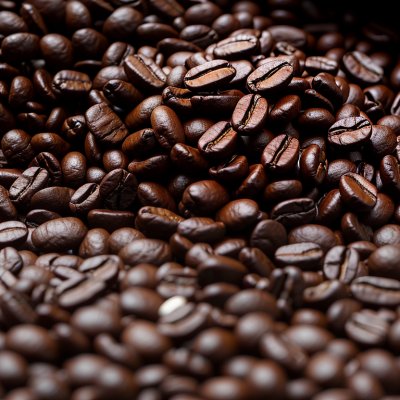 coffee, coffee beans, beans, black-and-white, monochrome, structure, hd background, desktop backgrounds, laptop wallpaper