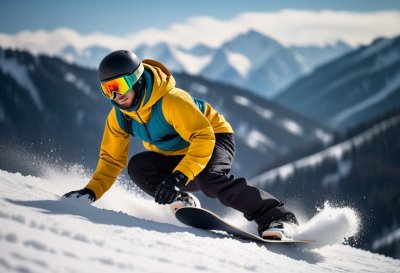snowboard, snowboarding, rider, winter, the snow, mountains, adrenaline, sport, carving, speed, movement, action, extreme sport, freeride, winter sport, ride, nature, power, concentration, athlete, outdoor, convention, energy