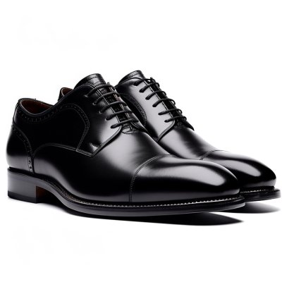 formal shoes, leather shoes, black shoes, dress shoes, men footwear, business shoes, classic shoes, polished shoes, office footwear, elegant shoes, shoe pair, leather footwear, formal style, fashion shoes, men fashion, black leather, footwear pair, professional shoes, stylish shoes, luxury footwear, ai generated