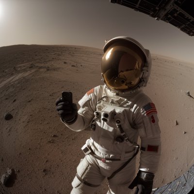 astronaut, selfie, mars, space exploration, surface, spacesuit, space, science, desert, mountain, exploration, adventure, martian desert, sun, nature, camera, sand, red, pioneering, landscape, vision