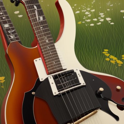 mandolin, guitar fretboard, rose, acoustic guitar, meadow, concert, spring, flower, musical instrument, melody, string instrument, music, garden party, romance, blossom, outdoors, romantic atmosphere, festival, guitar