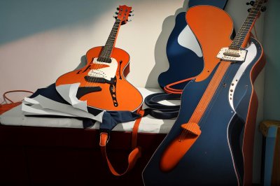 guitar, rose, musical instrument, string instrument, fretboard, artistic photography, spring, close-up, flower, music, craftsmanship, folk music, natural environment, aesthetics, relaxation, decorative, tradition, romantic, melody, chill