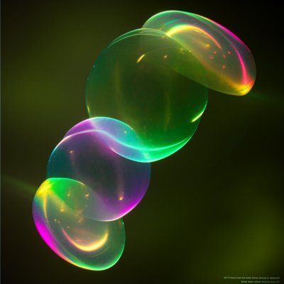 soap bubble, rainbow, outdoor, abstract, green background, nature, reflection, contrast, colorful light, transparency, fragile, macro, magical, calm, light, dazzling, weather, against the light, fantasy, play of light