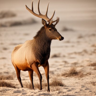 elk, sand, beach, wildlife photography, oregon, pacific northwest, nature, oregon coast, travel photography, sitting position, photography, wildlife, overseas travel, wild animals, explore, nature lovers, outdoor, cannon beach, resting