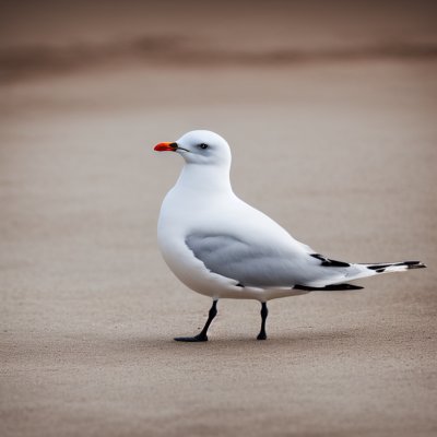 gull, nature, wildlife, seabird, beak, feathers, waterbird, white color, shore, ring-billed gull, water environment, yellow legs, dry, sand, animal, beach, coastal, sunset, promenade, nature walk